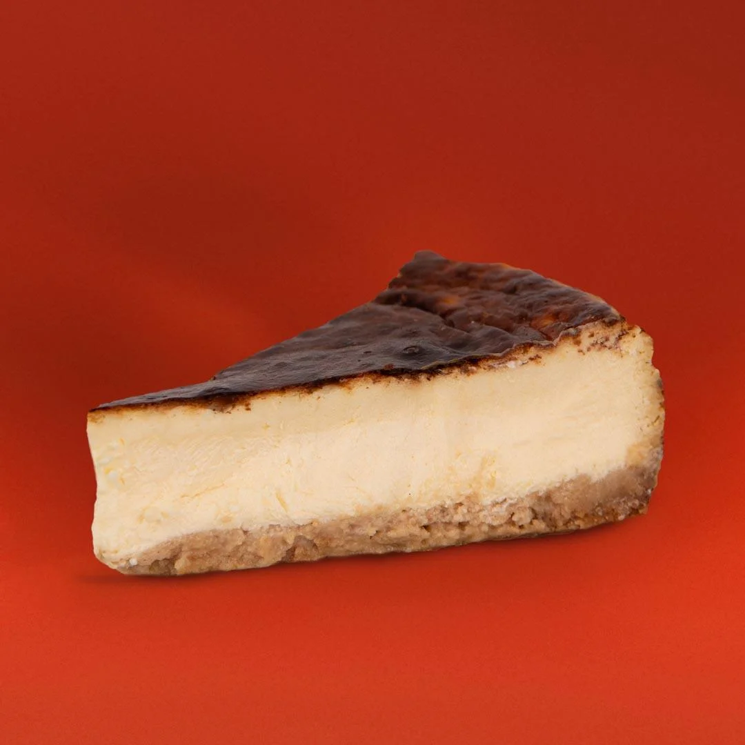 One Cheese Cake